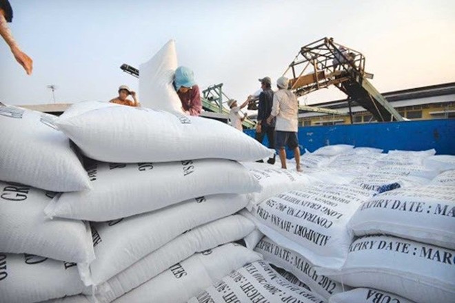 Mối ngờ xuất khẩu gạo tiêu cực, Bộ trưởng Bộ Tài chính gửi công văn đề nghị Bộ Công an vào cuộc