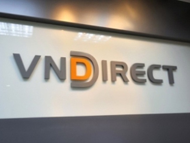 VNDIRECT dự kiến phát hành CW trên 4 mã chứng khoán