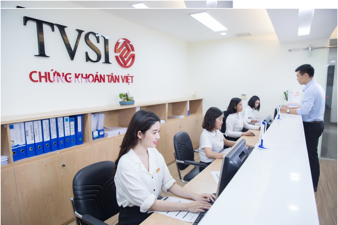 TVSI tăng trưởng lợi nhuận hơn 46% trong quý I