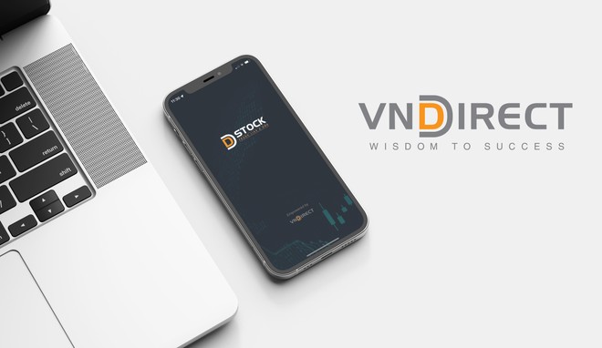 VNDirect (VND) chính thức giao dịch trở lại