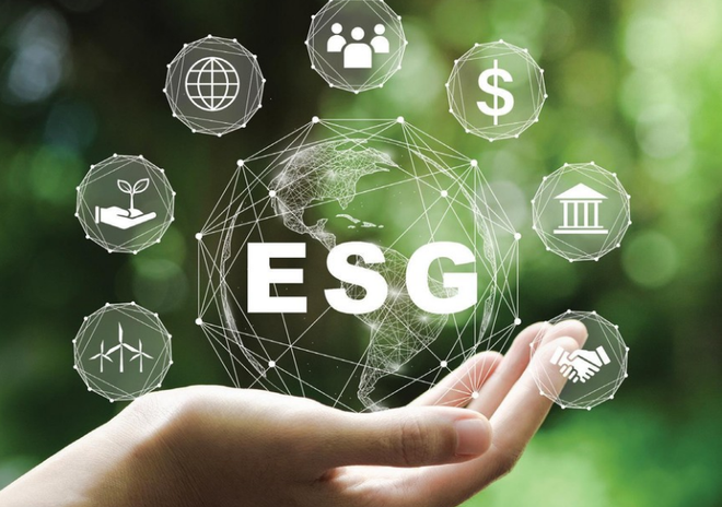 ESG là công cụ dự phòng rủi ro cho doanh nghiệp