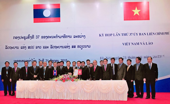 CTCP Chiến Công nhận giấy chứng nhận đầu tư khai thác khoáng sản tại Lào