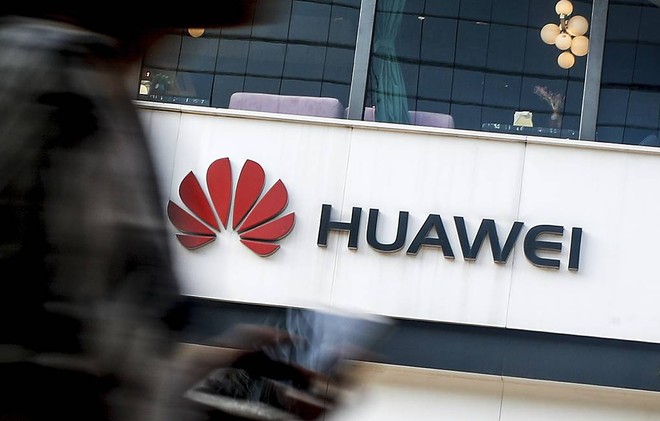Lệnh cấm sử dụng các thiết bị của Huawei và ZTE chính thức có hiệu lực tại Mỹ
