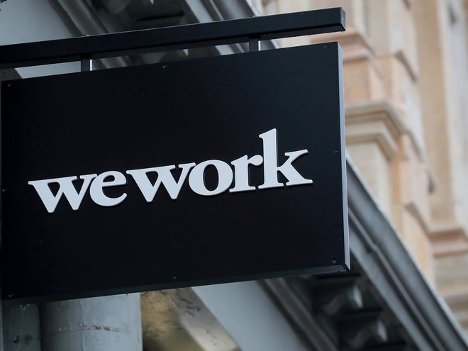 Sau khi IPO thất bại, WeWork tìm kiếm khoản đầu tư mới 1 tỷ USD từ SoftBank để tái cấu trúc