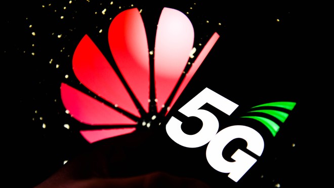 Huawei đang đàm phán bán nền tảng 5G cho các công ty Mỹ