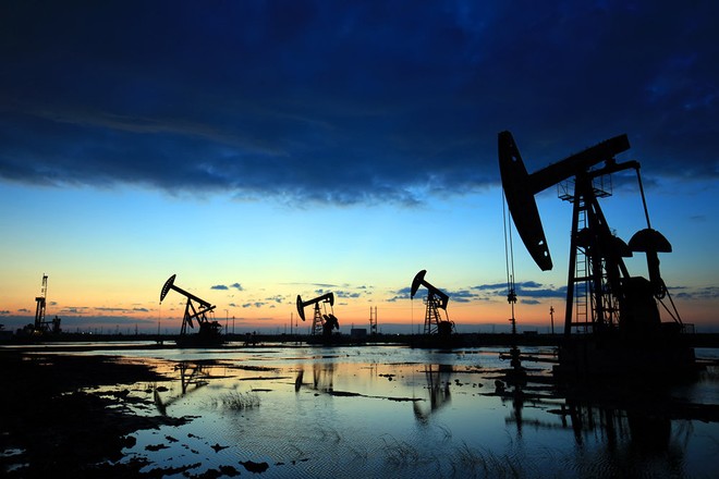 Giá dầu 2020, tiếp nối những nguy cơ