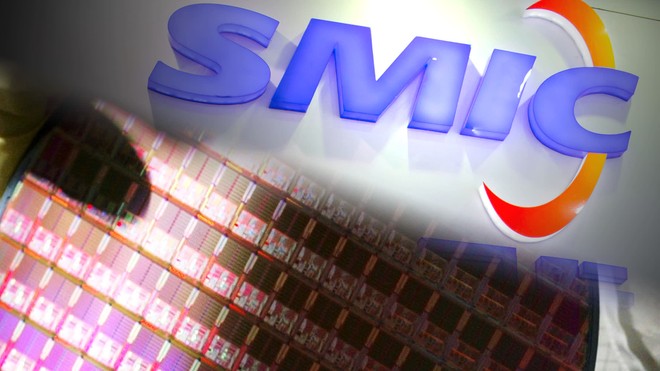 SMIC là tập đoàn sản xuất bán dẫn lớn nhất Trung Quốc