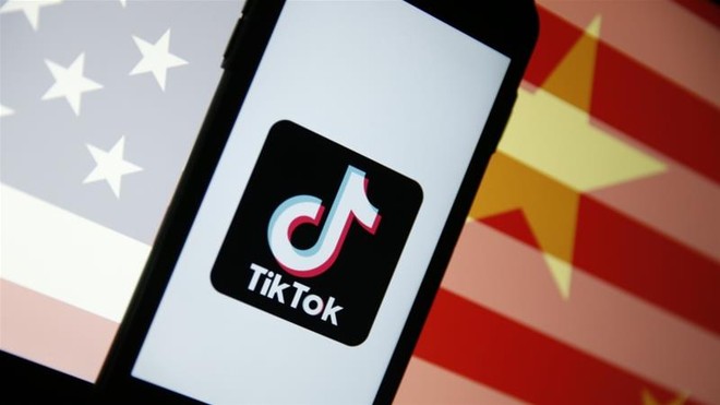 Chính quyền Bắc Kinh thà để TikTok bị cấm còn hơn phải bán cho Washington