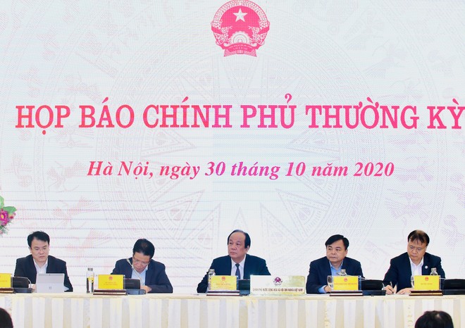 Kinh tế Việt Nam đã qua đáy trong quý II và đang phục hồi theo hình chữ V trong quý III