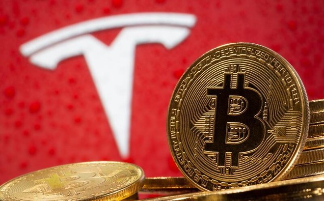 Tesla đang “tụt hậu” do đầu tư vào bitcoin