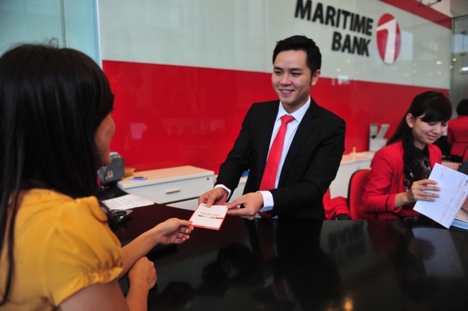 MDB sẽ chính thức sáp nhập với Maritime Bank 
