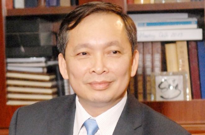 Phó thống đốc Đào Minh Tú: NHNN có đủ lượng vàng bán can thiệp khi cần thiết