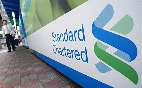 Standard Chartered lại phải đính chính về việc đóng cửa ngân hàng
