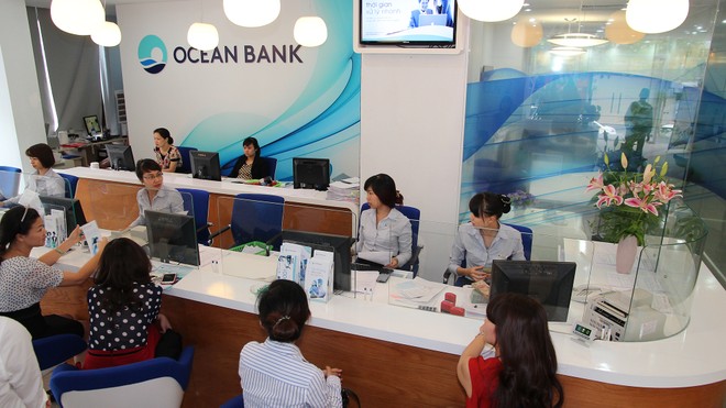 Tân Chủ tịch OceanBank: “Tình hình thanh khoản được quản lý tốt”