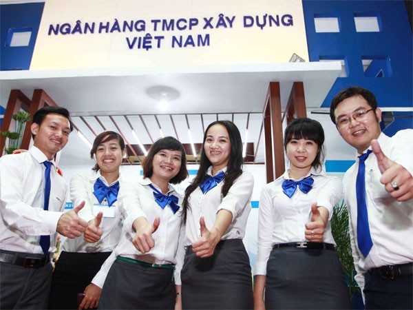 VNCB mới có cái tên đặc biệt và riêng có: Ngân hàng thương mại TNHH MTV Xây dựng Việt Nam