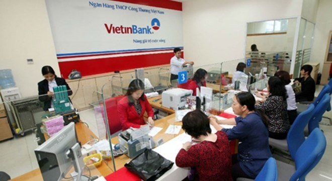 Quý III/2015: VietinBank báo lãi trên 5.700 tỷ đồng 