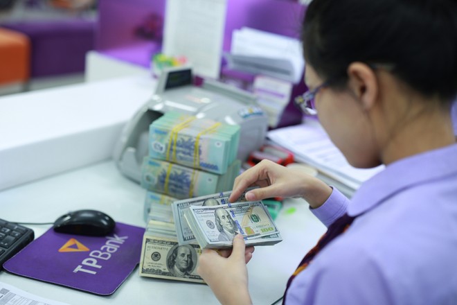 IFC nâng hạn mức tín dụng cho TPBank lên 30 triệu USD