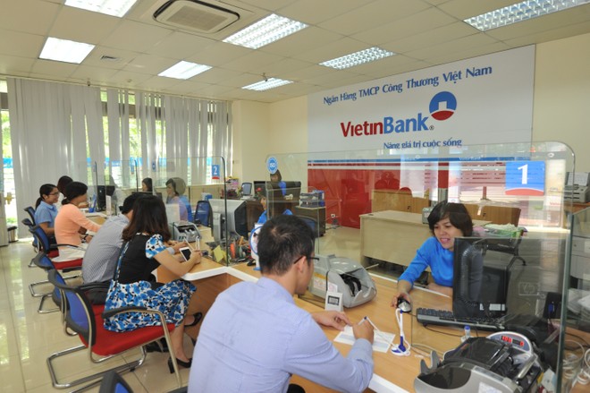 VietinBank và BIDV lên tiếng vụ không chia cổ tức