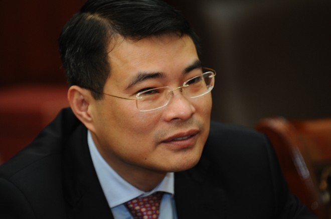 Thống đốc Lê Minh Hưng: Xử lý nợ xấu sẽ không sử dụng tiền ngân sách