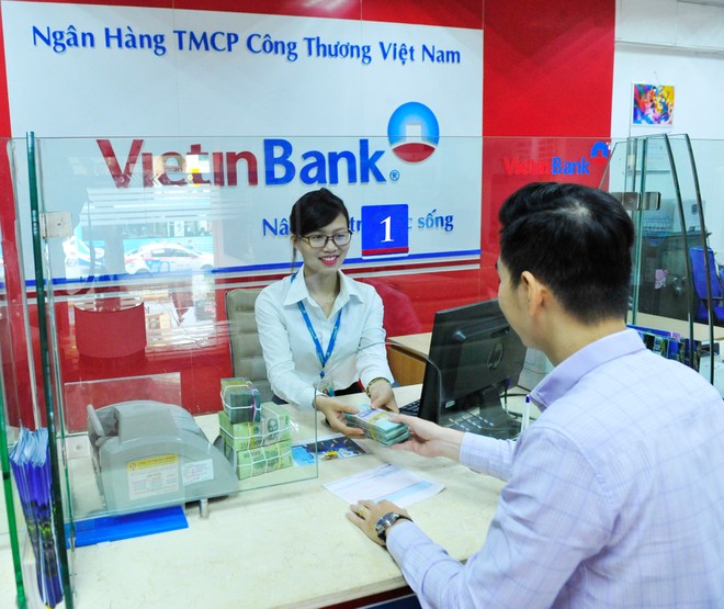 VietinBank: Dẫn đầu Top 1.000 ngân hàng toàn cầu