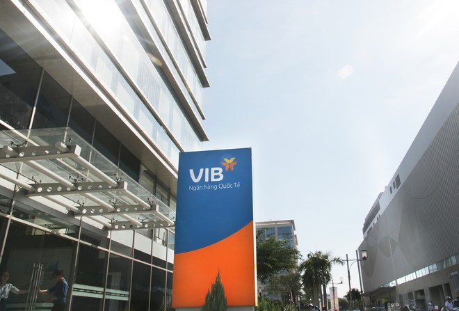 VIB đã chi 762 tỷ đồng mua lại hơn 33,8 triệu cổ phiếu làm cổ phiếu quỹ