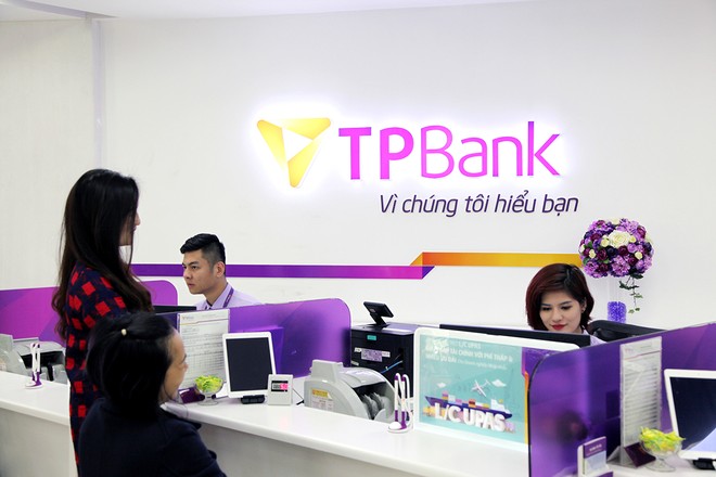 TPBank nằm trong Top 5 ngân hàng bán lẻ mạnh nhất Việt Nam – theo The Asian Banker