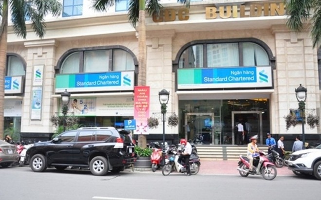 Standard Chartered Việt Nam làm đại lý thu xếp phát hành 660 tỷ đồng trái phiếu cho Nam Long