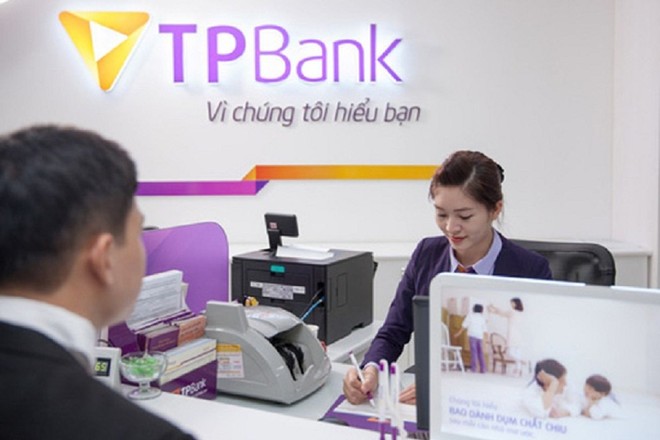Chương trình "5 phút 5 sao" của TPBank đang dành được nhiều thiện cảm từ khách hàng
