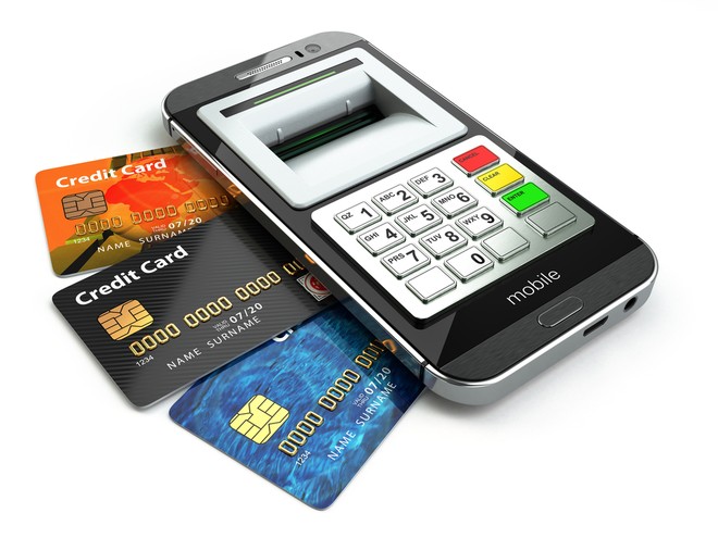 Có được thanh toán ngoại tệ trên Mobile Banking?