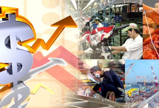 Standard Chartered: Việt Nam tiếp tục là nền kinh tế tăng trưởng nhanh nhất ASEAN năm 2018