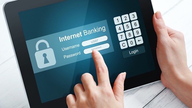 Internet banking là dịch vụ gì trong ngân hàng?