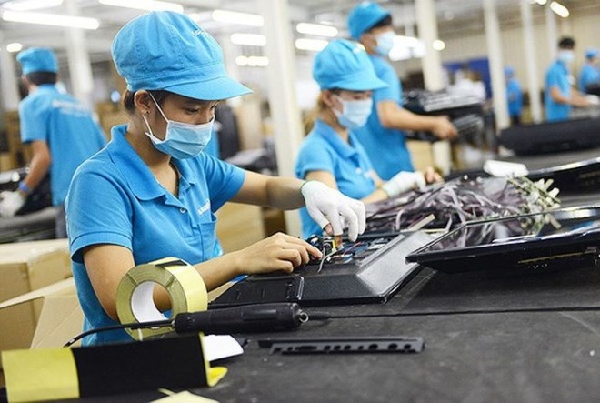 Doing Business 2019: Việt Nam tụt 1 bậc về môi trường kinh doanh xuống vị trí 69/190 nền kinh tế