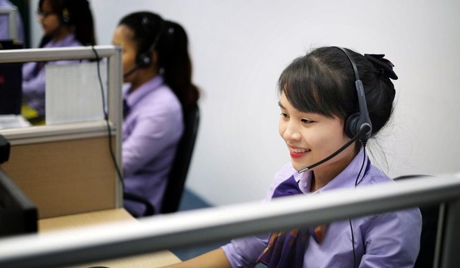 TPBank cho phép xác thực khách hàng bằng giọng nói