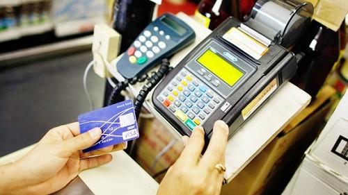 Tiện ích của thẻ tín dụng 