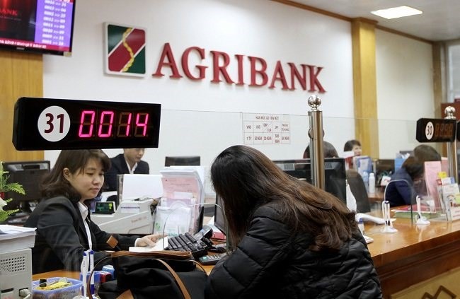 Tổng tài sản Agribank đã đạt 1,3 triệu tỷ đồng trên nền vốn điều lệ chỉ có 30.470 tỷ đồng
