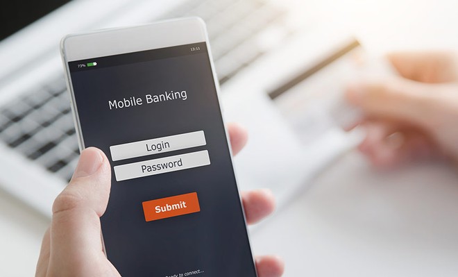 Mobile banking là dịch vụ gì của ngân hàng?