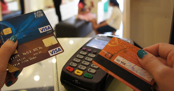 Những lưu ý khi chi tiêu bằng thẻ tín dụng