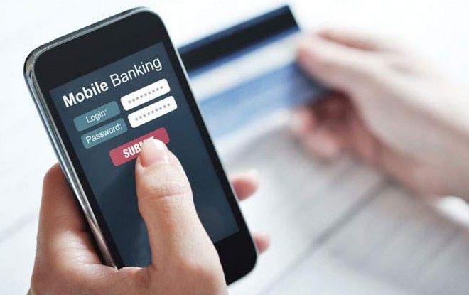 Thanh toán vé máy bay qua Internet Banking và Mobile Banking