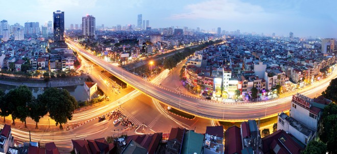 Việt Nam lọt top 10 quốc gia đáng sống và làm việc tốt nhất năm 2019 với chuyên gia nước ngoài