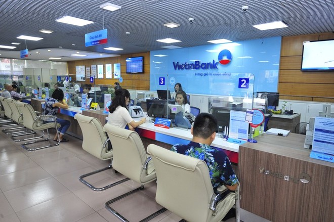VietinBank: Xử lý nợ xấu là điểm sáng của năm 2019 khi về dưới 1,2%