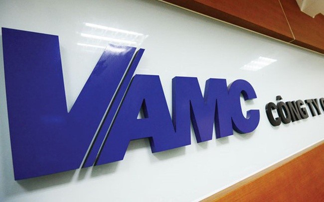 Năm 2019, VAMC đã mua nợ xấu đạt 20.544 tỷ đồng dư nợ gốc nội bảng