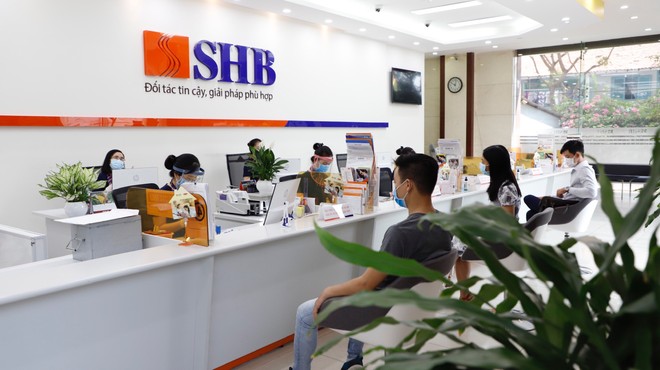 SHB thoái vốn tại Công ty Tài chính SHB cho đối tác chiến lược nước ngoài