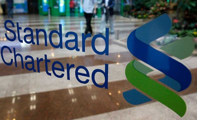 Standard Chartered triển khai gói cứu trợ 50 triệu USD để ứng phó với đại dịch COVID-19