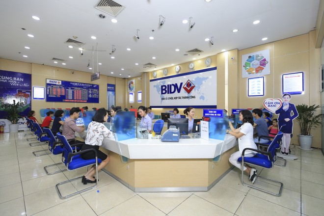 BIDV ủng hộ 9 tỷ đồng phòng chống dịch Covid-19 tại Đà Nẵng và Quảng Nam
