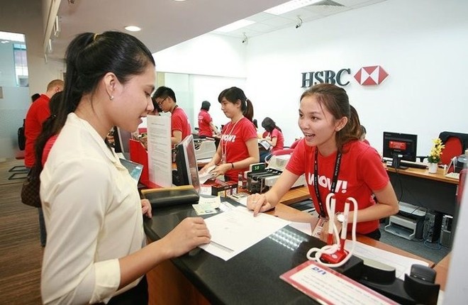 HSBC: Ngân hàng nước ngoài đầu tiên phát hành trái phiếu tại Việt Nam