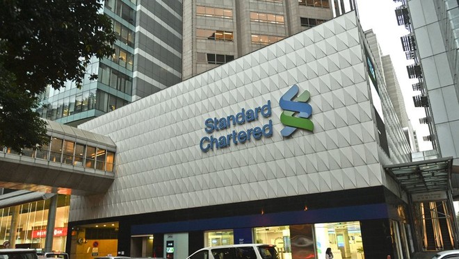 Standard Chartered cung cấp khoản tín dụng có hạn mức 100 tỷ đồng cho May 10 sản xuất khẩu trang