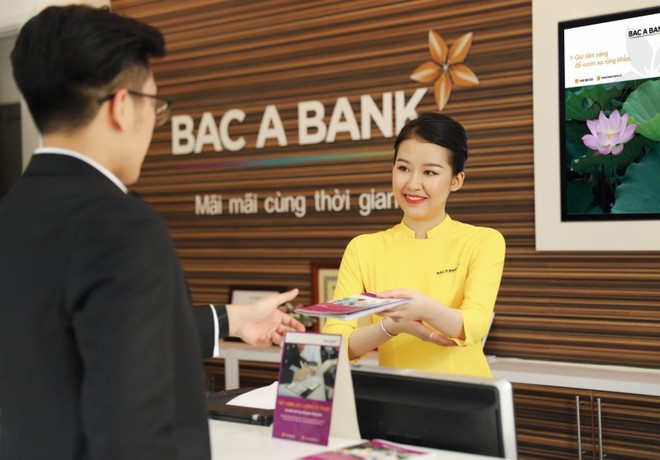BAC A BANK được chấp thuận niêm yết cổ phiếu tại HNX