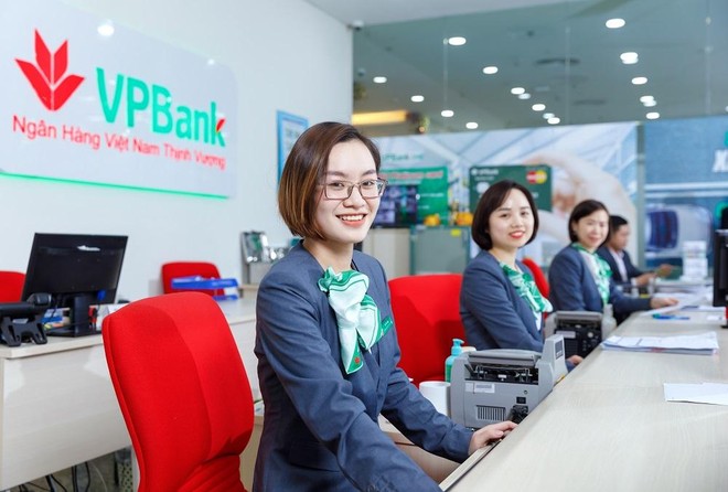 Moody’s nâng hạng triển vọng tín nhiệm của VPBank