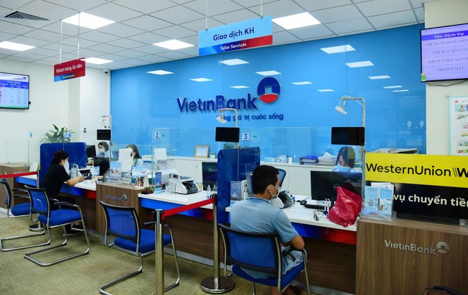 VietinBank được Chính phủ phê duyệt bổ sung vốn nhà nước gần 7.000 tỷ đồng