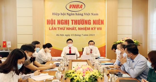Hiệp hội Ngân hàng Việt Nam đẩy mạnh giải quyết khó khăn, vướng mắc hoạt động của tổ chức hội viên